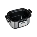 TESLA MultiCook M80 Deluxe - Multifunctional Electric Cooker (EN)