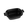 TESLA MultiCook M80 Deluxe - Multifunctional Electric Cooker (EN)