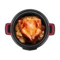 TESLA MultiCook MC600 Pro - Multifunctional Electric Cooker (EN)
