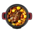 TESLA MultiCook MC600 Pro - Multifunctional Electric Cooker (EN)