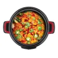 TESLA MultiCook MC600 Pro - Multifunctional Electric Cooker (EN)