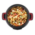 TESLA MultiCook MC600 Pro - Multifunctional Electric Cooker (EN)