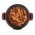 TESLA MultiCook MC600 Pro - Multifunctional Electric Cooker (EN)
