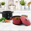 TESLA MultiCook MC600 Pro - Multifunctional Electric Cooker (EN)