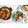 TESLA MultiCook MC600 Pro - Multifunctional Electric Cooker (EN)