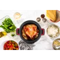 TESLA MultiCook MC600 Pro - Multifunctional Electric Cooker (EN)