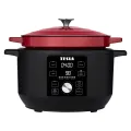 TESLA MultiCook MC600 Pro - Multifunctional Electric Cooker (EN)