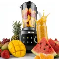 TESLA CrunchX Power NF650 - Countertop Blender