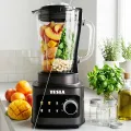 TESLA CrunchX Power NF650 - Countertop Blender