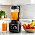 TESLA CrunchX Power NF650 - Countertop Blender
