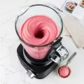TESLA CrunchX Power NF650 - Countertop Blender