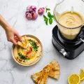 TESLA CrunchX Power NF650 - Countertop Blender
