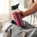 TESLA CrunchX Power NF650 - Countertop Blender