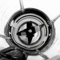 TESLA CrunchX Power NF650 - Countertop Blender