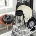 TESLA CrunchX Power NF650 - Countertop Blender