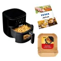 TESLA AirCook Q45 Pro - Multifunctional Digital Air Fryer