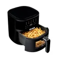 TESLA AirCook Q45 Pro - Multifunctional Digital Air Fryer