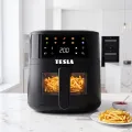 TESLA AirCook Q45 Pro - Multifunctional Digital Air Fryer