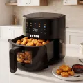TESLA AirCook Q45 Pro - Multifunctional Digital Air Fryer