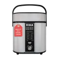 TESLA MultiCook RC400 Low Carb - Multifunctional Rice Cooker