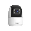 TESLA SecureQ SC30 - Indoor 360° Wi-Fi Smart Camera