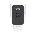 TESLA SecureQ SC55 - Outdoor WiFi Smart PZ Camera