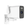 TESLA SecureQ SC55 - Outdoor WiFi Smart PZ Camera