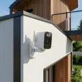 TESLA SecureQ SC55 - Outdoor WiFi Smart PZ Camera