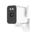 TESLA SecureQ SC55 - Outdoor WiFi Smart PZ Camera