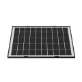 TESLA Solar Panel 8W - solar panel