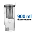TESLA AeroStar T300 - Bagless Upright Vacuum Cleaner