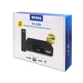 TESLA TE‒300 - DVB-T2 Set-Top Box