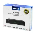 TESLA TE-3000 - Irdeto Skylink READY Satellite Receiver