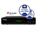TESLA TE-3000 - Irdeto Skylink READY Satellite Receiver