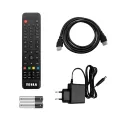 TESLA TE-3000 - Irdeto Skylink READY Satellite Receiver