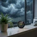 TESLA Device MS360se - Smart WiFi Weather Station with External Sensor