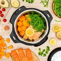TESLA EliteCook K70 - Multifunctional Electric Pressure Cooker (EN)