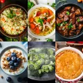 TESLA MultiCook RC400 Low Carb - Multifunctional Rice Cooker