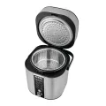TESLA MultiCook RC400 Low Carb - Multifunctional Rice Cooker