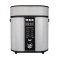 TESLA MultiCook RC400 Low Carb - Multifunctional Rice Cooker