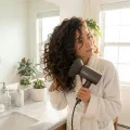 TESLA MyCare AF02 - Foldable Hair Dryer