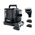 TESLA PowerWash & Steam Station TQS600 - Multipurpose Vacuum Cleaner with Steam Function