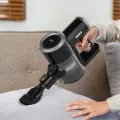 TESLA PureStar E20 Plus - Flexible 2-in-1 Cordless Stick Vacuum Cleaner