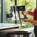 TESLA PureStar E20 Plus - Flexible 2-in-1 Cordless Stick Vacuum Cleaner
