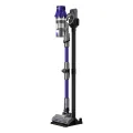 TESLA PureStar E50 PowerDock - Flexible 2-in-1 Cordless Stick Vacuum Cleaner