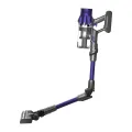 TESLA PureStar E50 PowerDock - Flexible 2-in-1 Cordless Stick Vacuum Cleaner