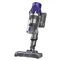 TESLA PureStar E50 PowerDock - Flexible 2-in-1 Cordless Stick Vacuum Cleaner