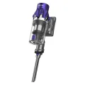TESLA PureStar E50 PowerDock - Flexible 2-in-1 Cordless Stick Vacuum Cleaner
