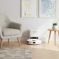 TESLA RoboStar iQ660 Plus - Laser-Guided Robotic Vacuum Cleaner