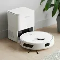 TESLA RoboStar iQ660 Plus - Laser-Guided Robotic Vacuum Cleaner